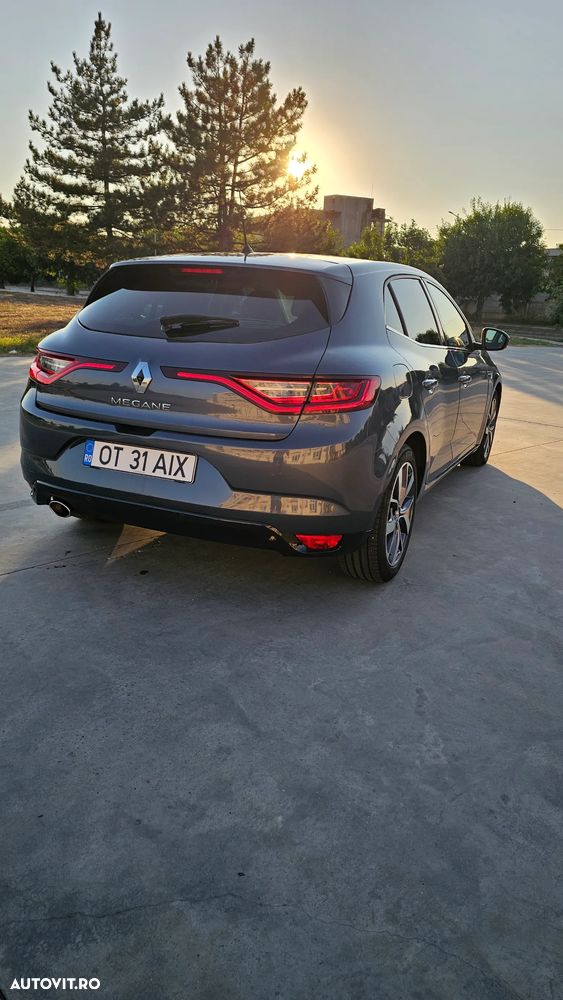 Renault Megane Energy dCi Intens - 5