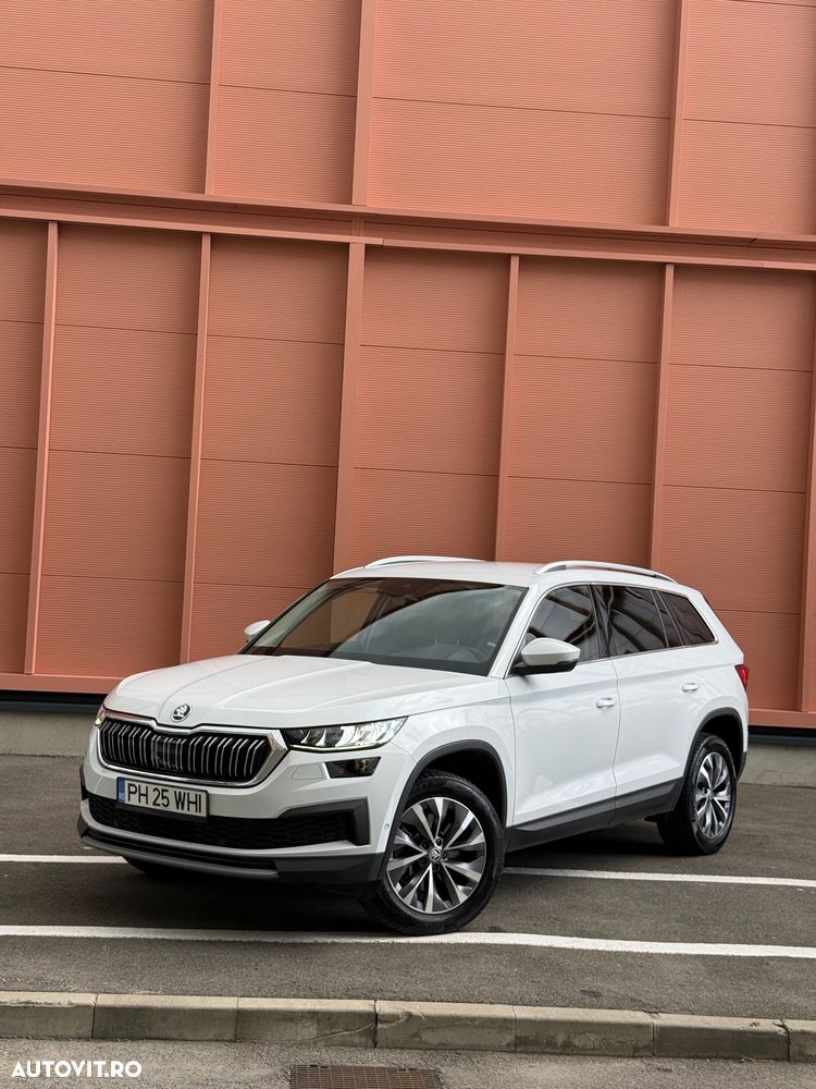 Skoda Kodiaq - 34