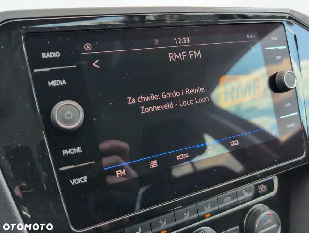 Volkswagen Passat 2.0 TSI Business DSG - 21