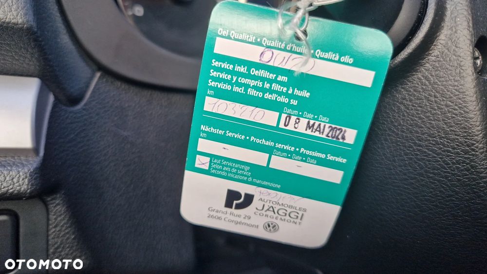 Subaru XV 1.6i Lineartronic Comfort - 26