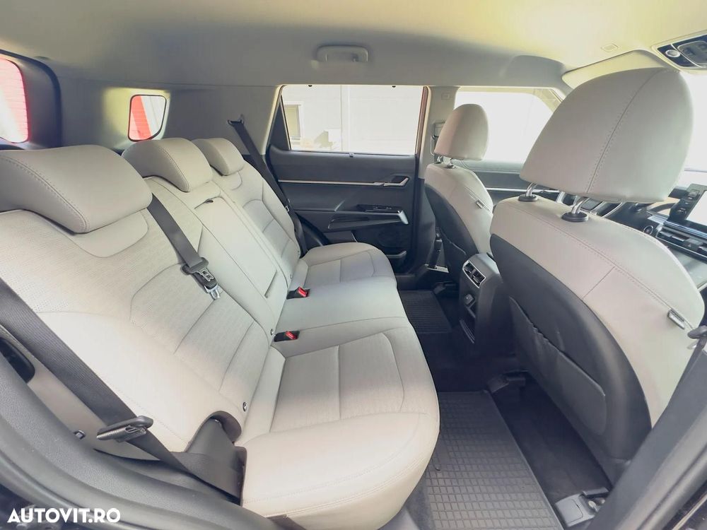 SsangYong Torres - 20