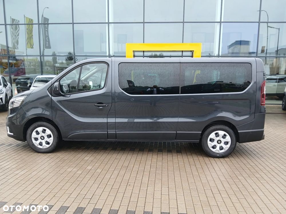 Renault Trafic Kombi 2.0 L2 Pack Clim - 7