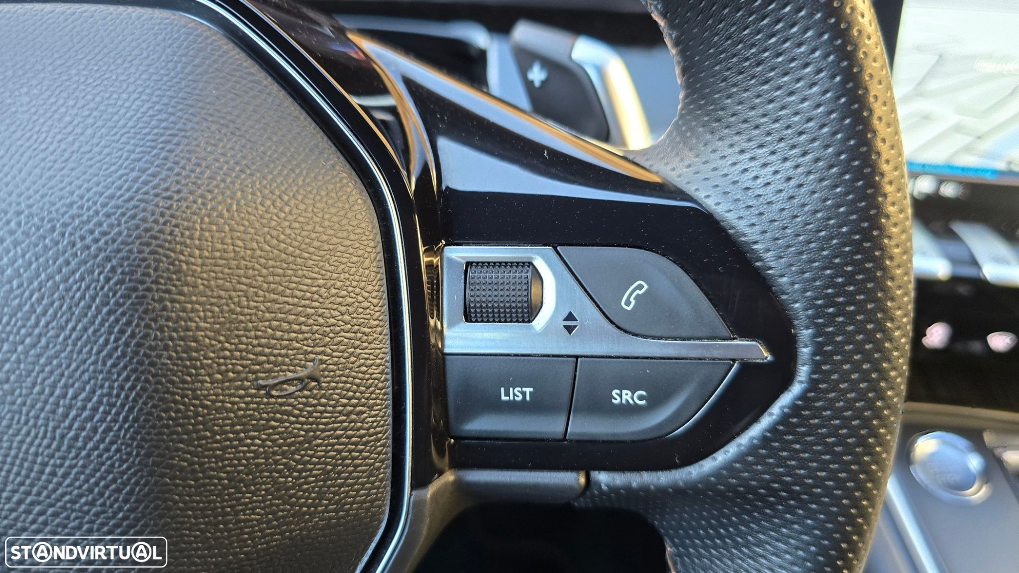 Peugeot 508 1.5 BlueHDi GT EAT8 - 19