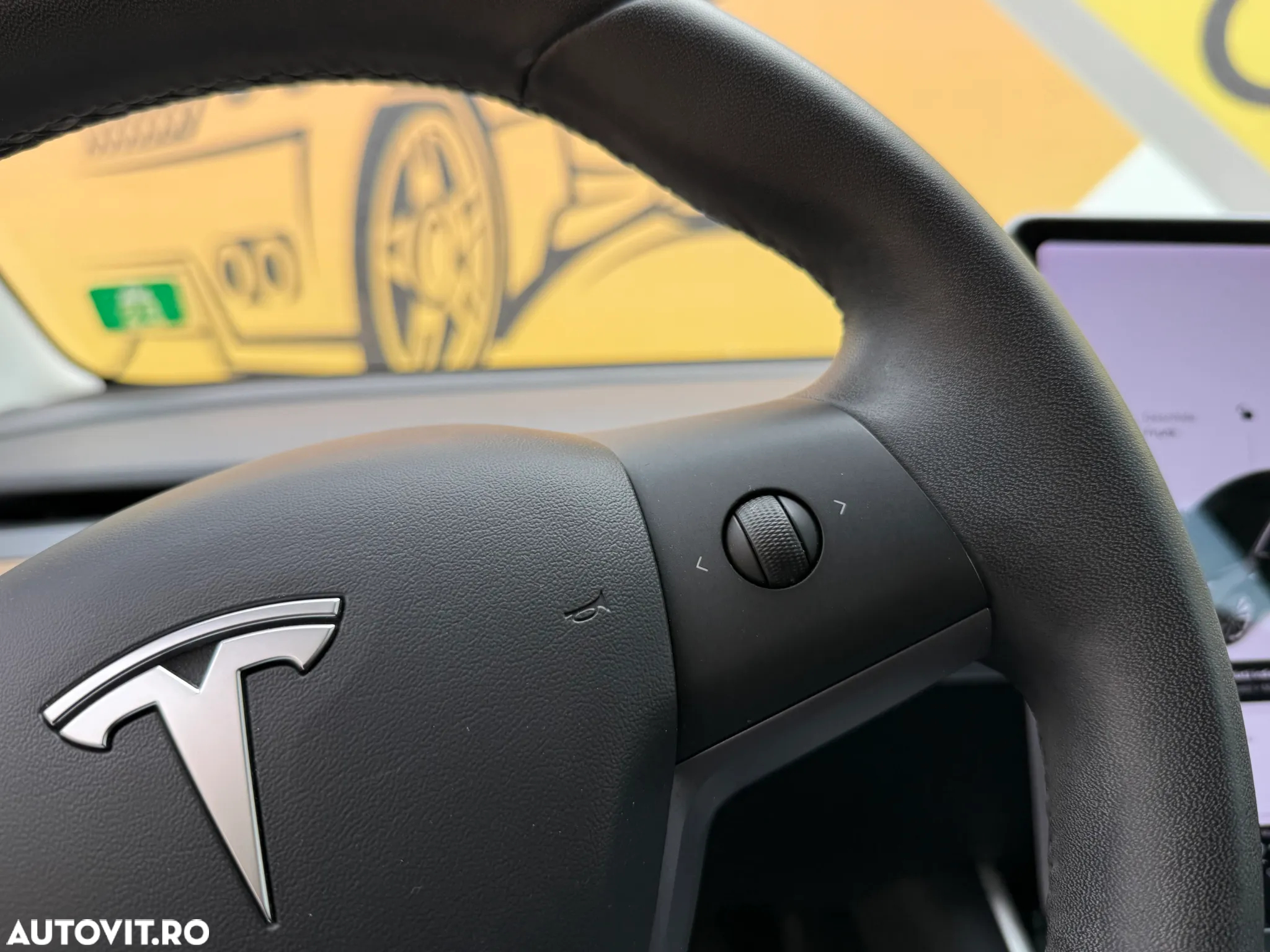 Tesla Model 3 Langstreckenbatterie Allradantrieb Dual Motor - 14