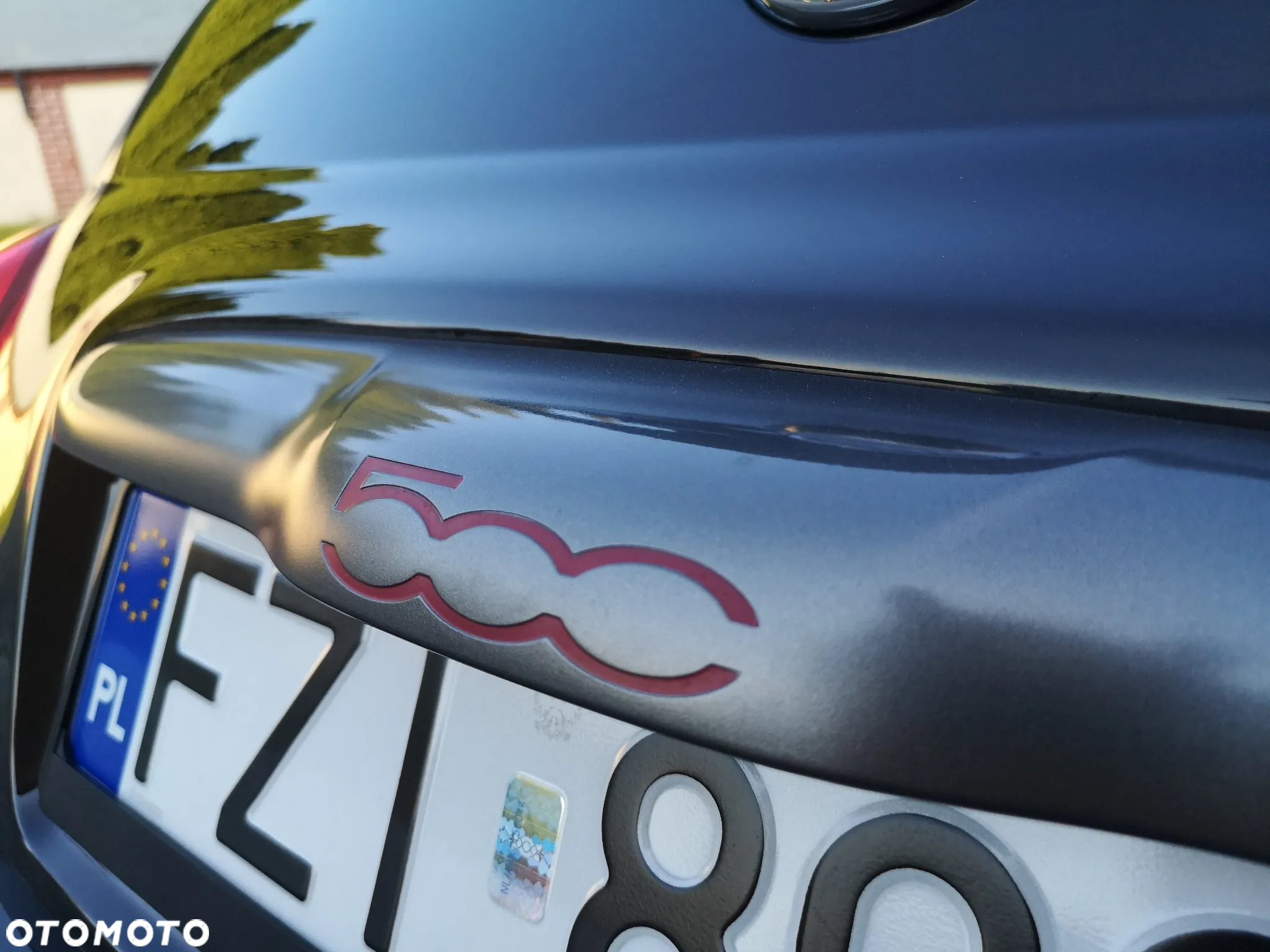 Fiat 500 C 1.2 8V S - 26