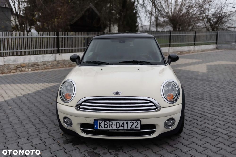 MINI Cooper - 27