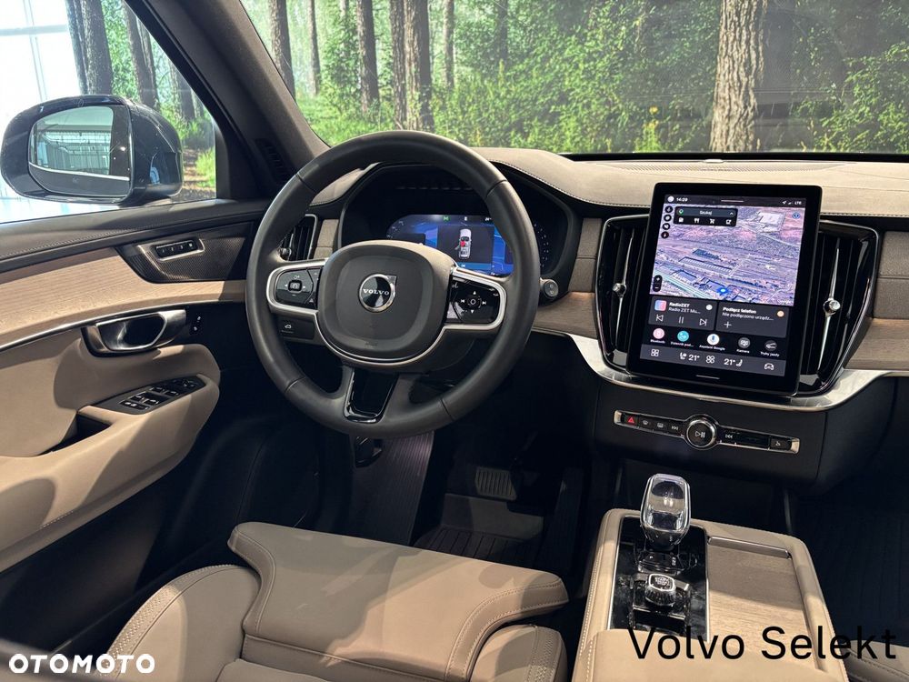 Volvo XC 90 - 14