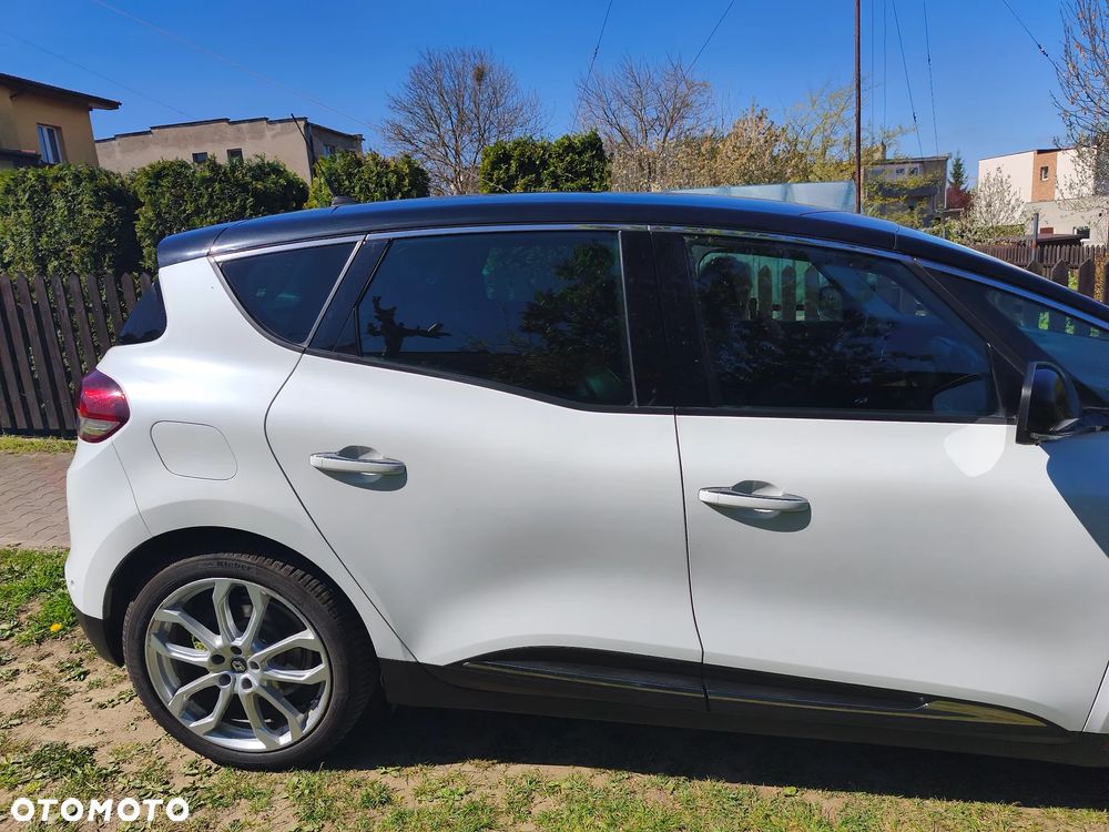 Renault Scenic TCe 140 GPF BUSINESS EDITION - 6