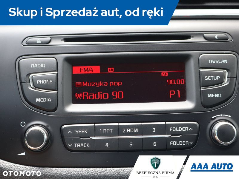 Kia Ceed - 14