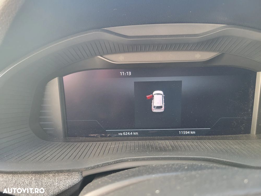 Skoda Kamiq 1.5 TSI DSG Selection - 4