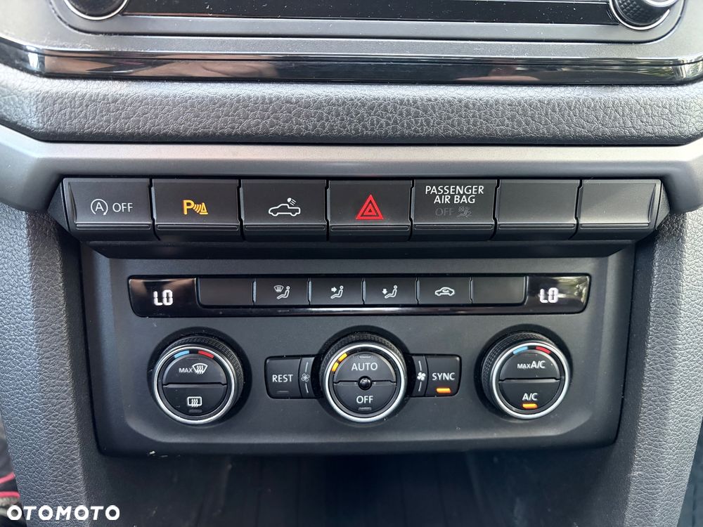 Volkswagen Amarok 3.0 V6 TDi 4MOTION Comfortline - 21