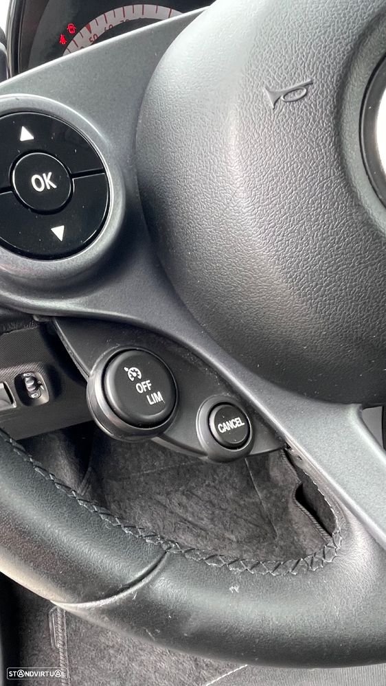 Smart ForFour 0.9 Passion 90 Aut. - 10