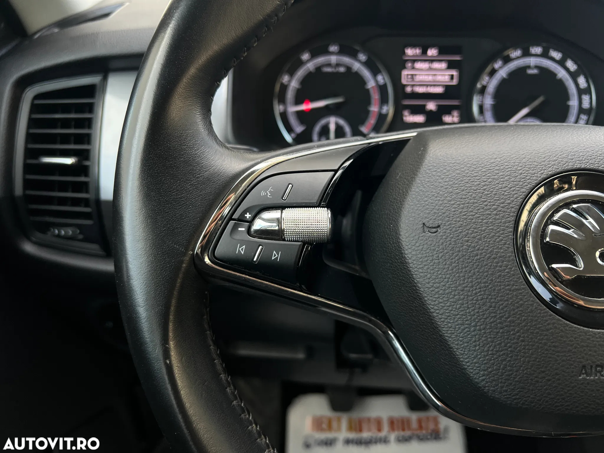 Skoda Kodiaq 1.5 TSI ACT Active - 21