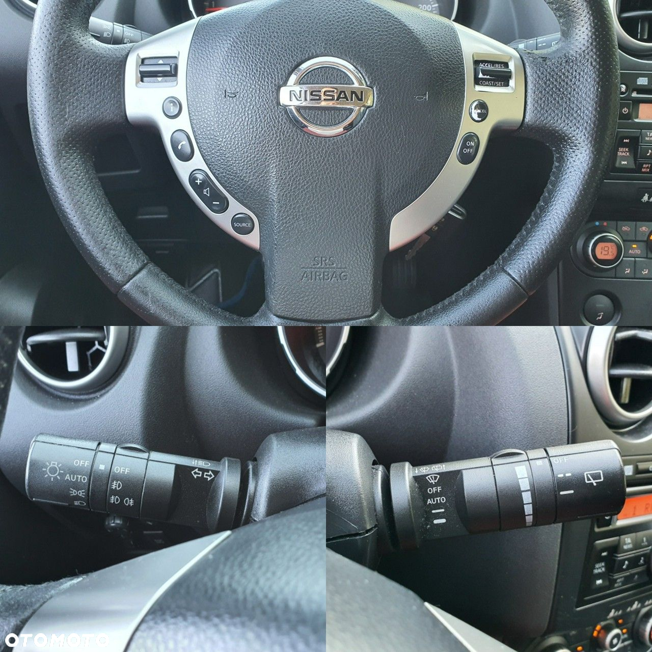 Nissan Qashqai - 20