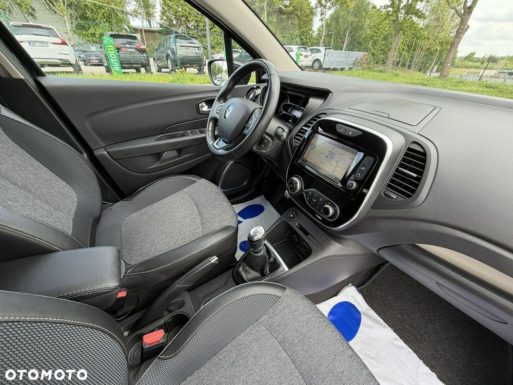 Renault Captur - 39