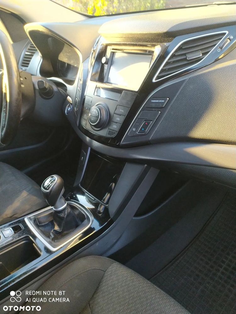 Hyundai i40 1.7 CRDi Comfort - 5