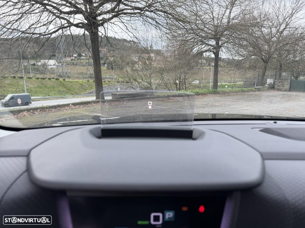 Citroën e-C4 50 kWh E-Series Collection - 26