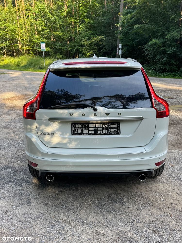 Volvo XC 60 - 5