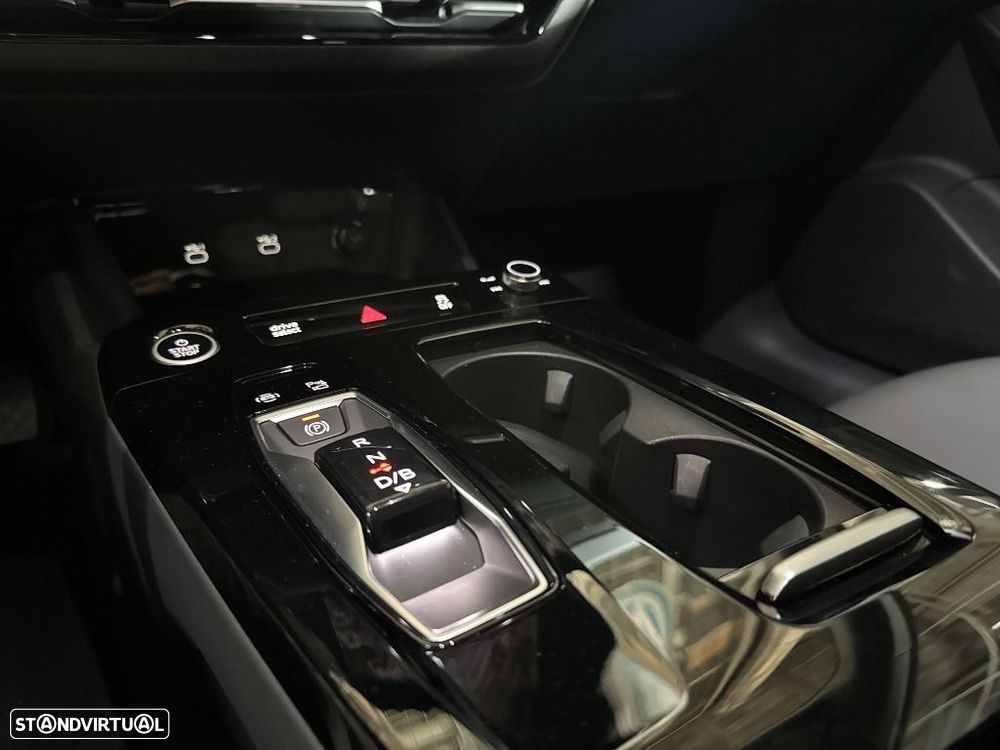 Audi A6 Avant e-tron 100 kWh Performance - 23