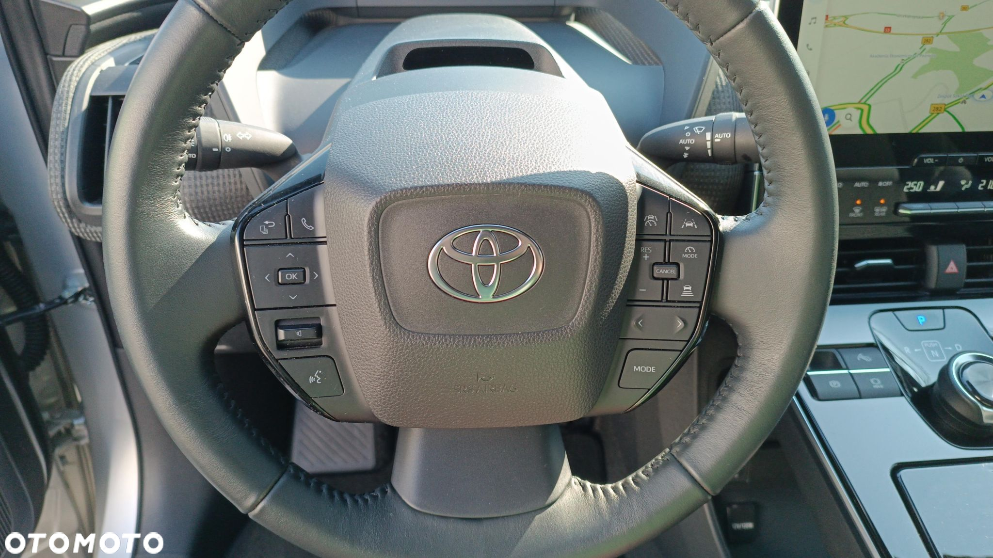 Toyota bZ4X 71.4kWh 4x4 Prestige - 16