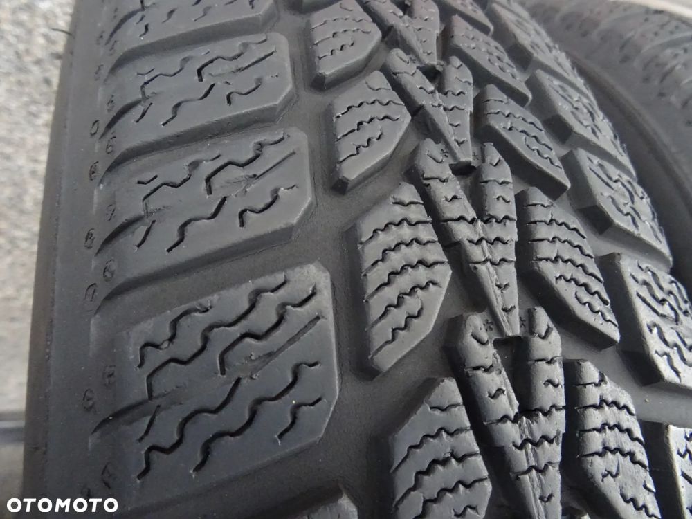 165/65/R15 81T Dunlop Winter Response2 - 3