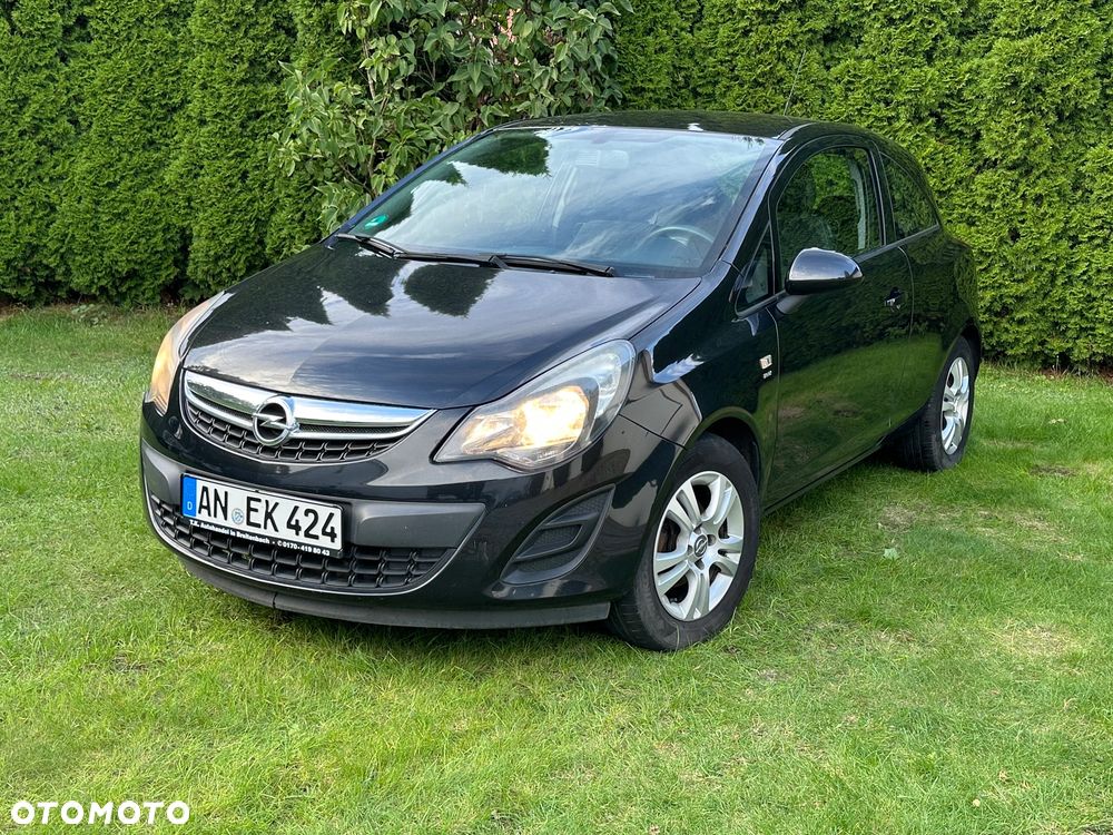 Opel Corsa 1.4 16V Color Elegance - 3