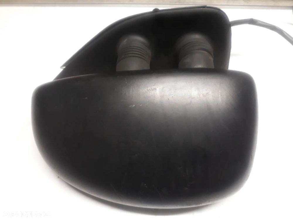 LUSTERKO PRAWE FIAT DUCATO II LIFT 2002r  7 PIN - 3