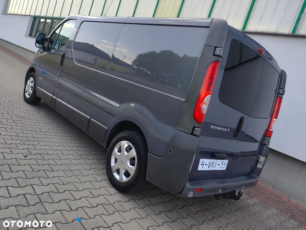 Renault Trafic - 30