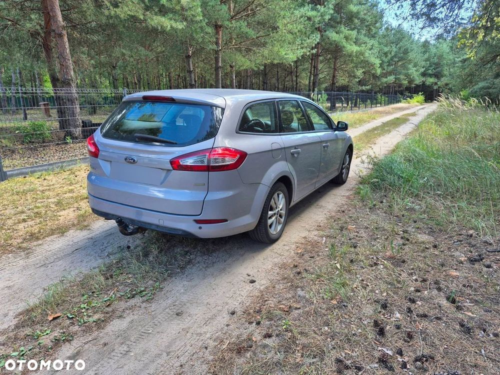 Ford Mondeo 1.6 T Trend - 15