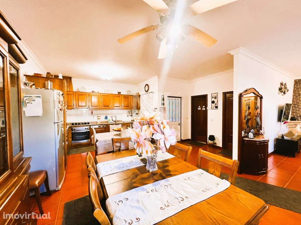 Moradia T3 em Giela - Arcos de Valdevez - Grande imagem: 2/20