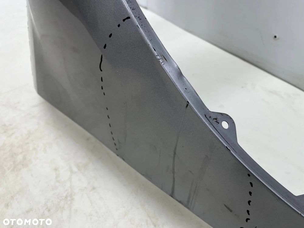 Błotnik Mazda CX-7 CX7 06-12r. prawy przedni prawy przód - 13