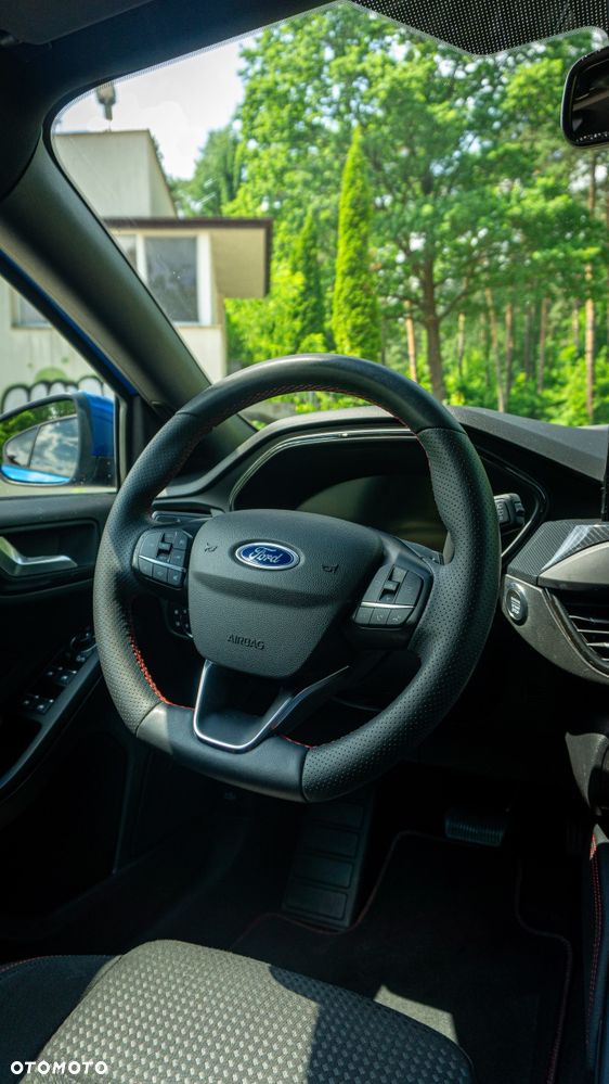 Ford Focus - 3