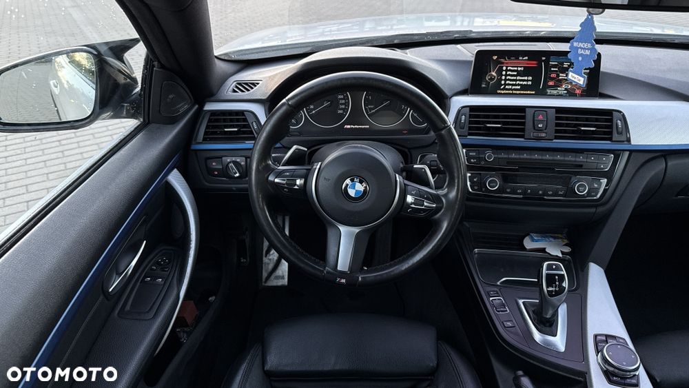 BMW Seria 4 - 4