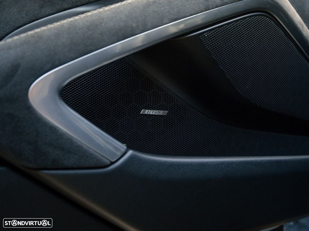 Porsche 911 (991) GT3 PDK - 46