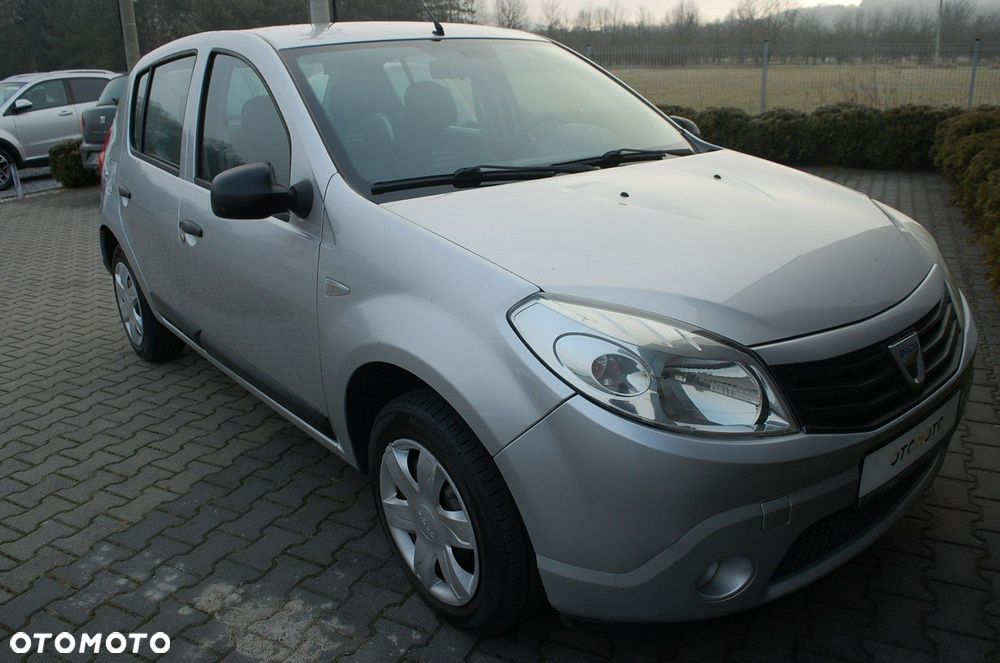 Dacia Sandero - 20