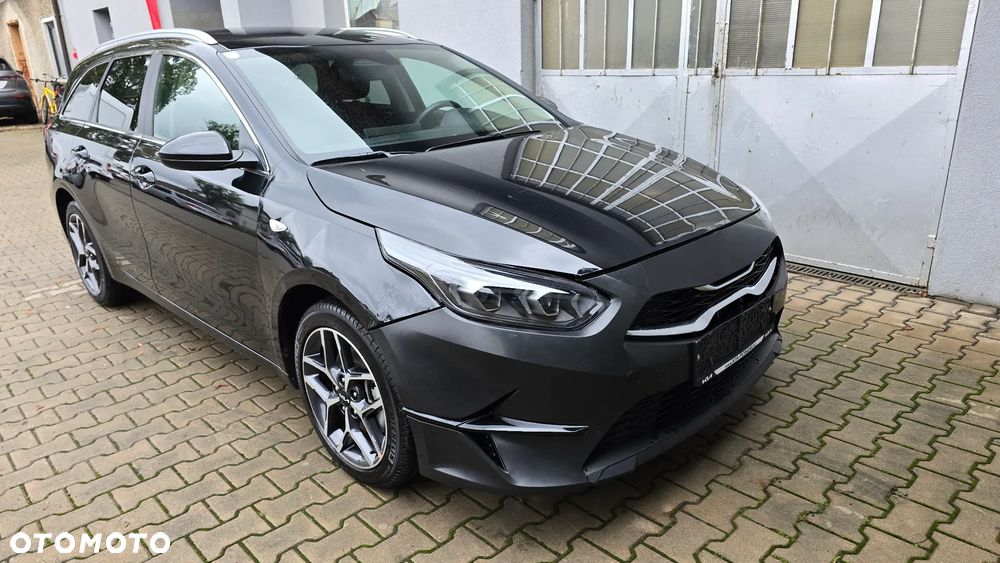Kia Ceed 1.0 T-GDI 100 OPF Attract - 25