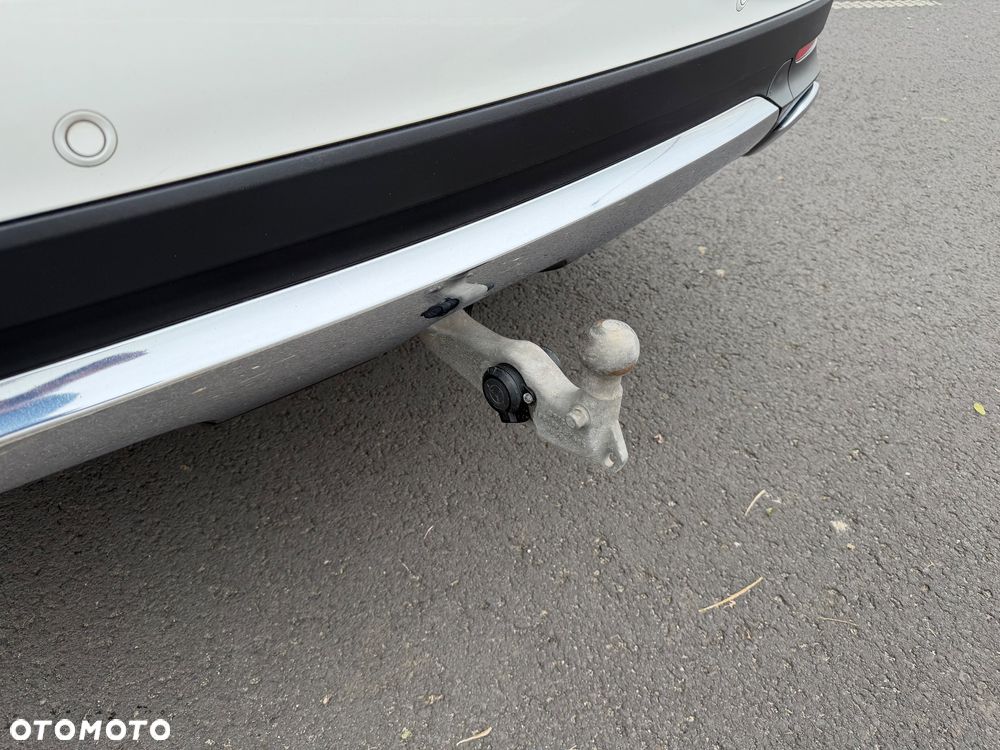 Mercedes-Benz GLE - 35