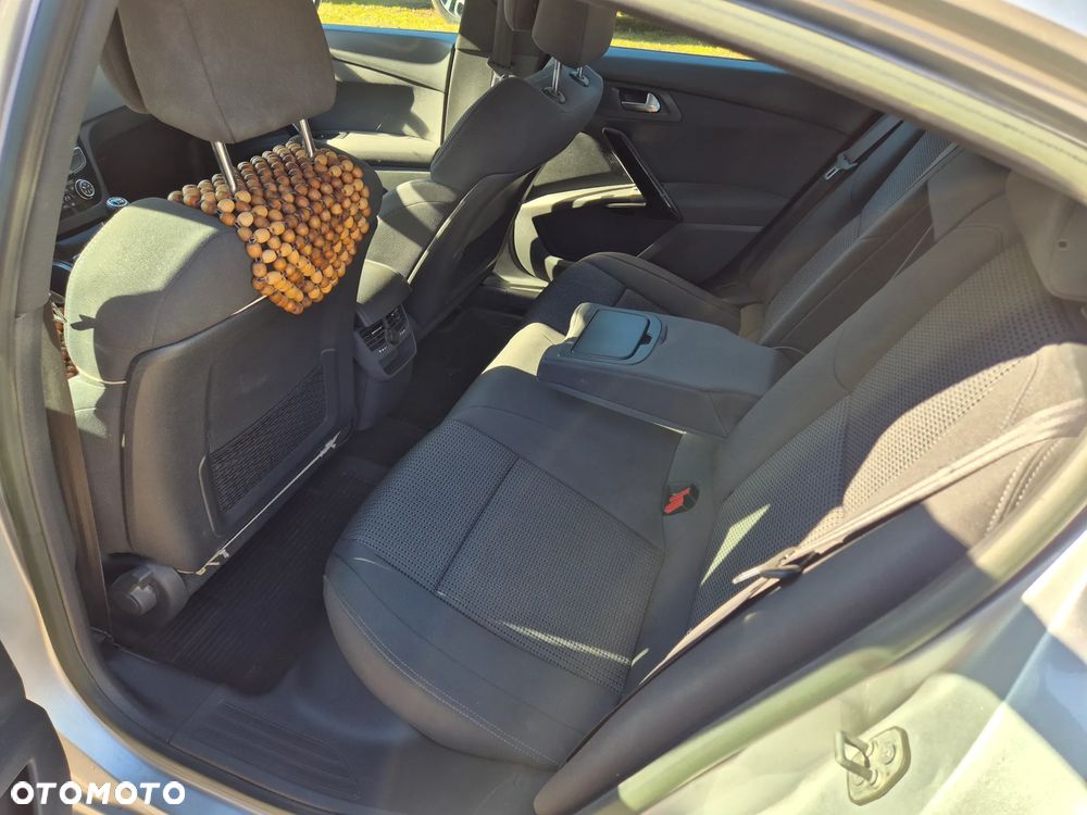 Peugeot 508 1.6 HDi Active - 27