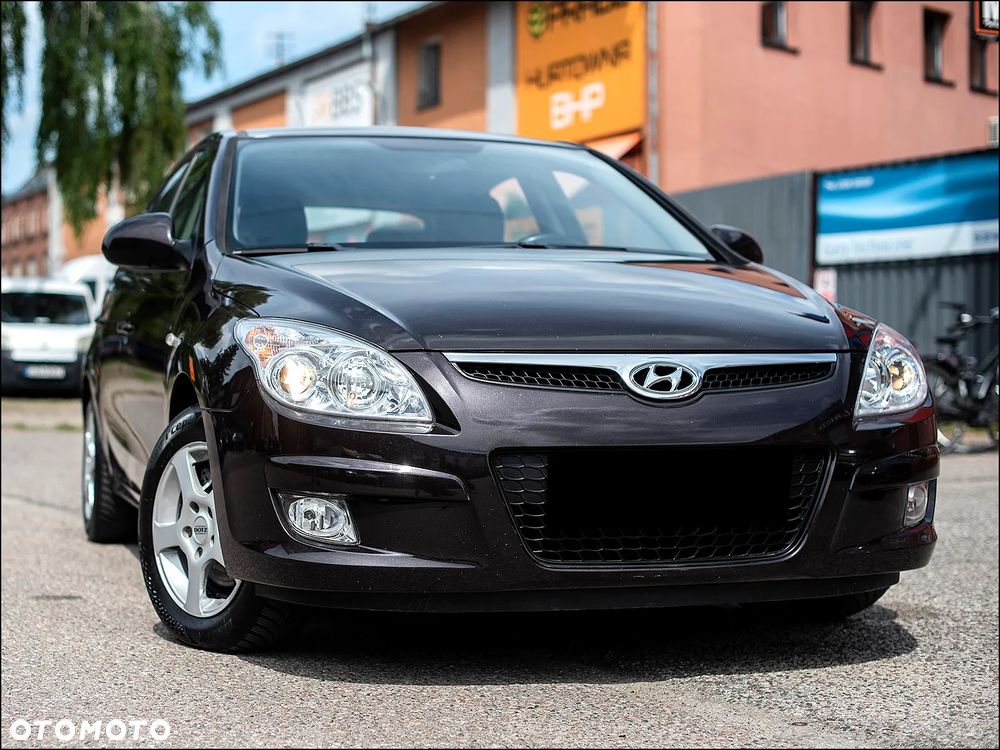 Hyundai i30 - 2