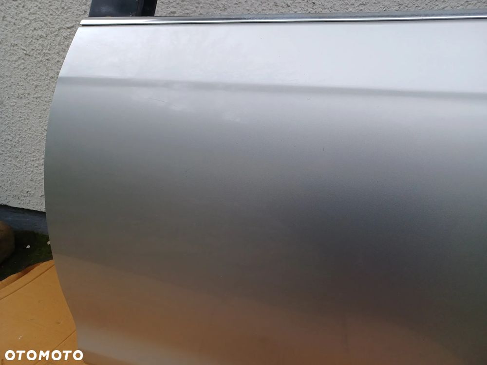 DRZWI TYLNE LEWE GOLF VI KOMBI LA7W - 12