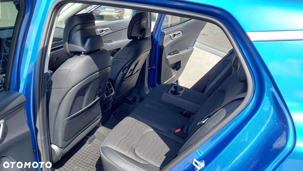 Kia Sportage 1.6 T-GDI Business Line 2WD - 22