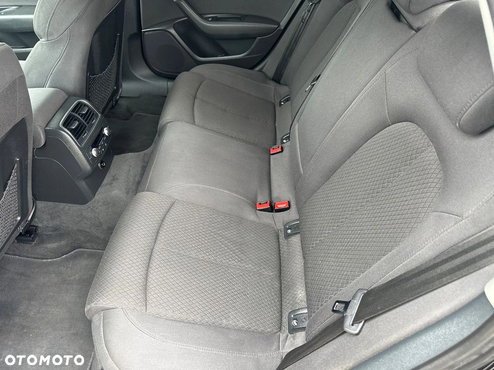 Audi A6 Limousine - 17