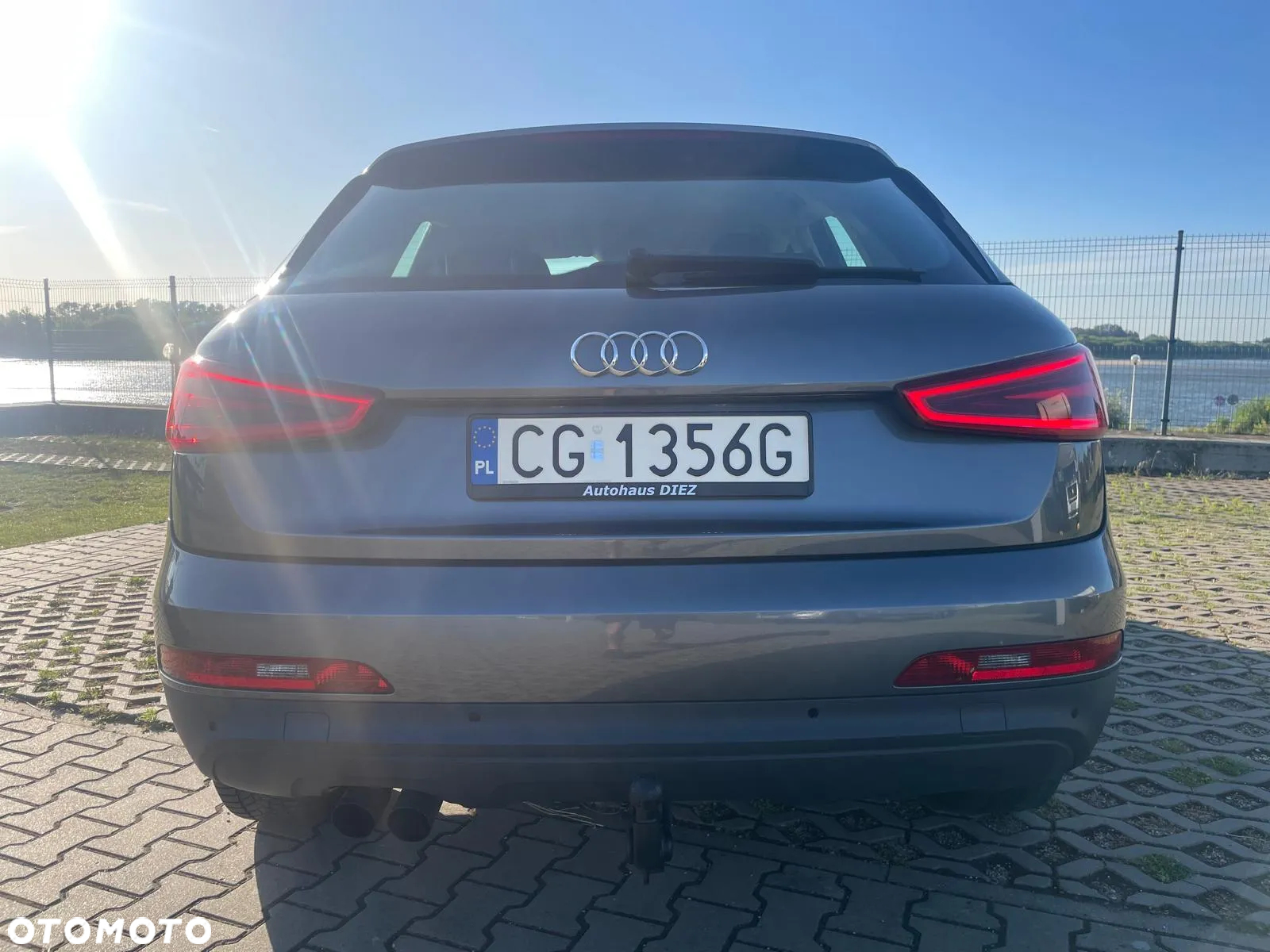 Audi Q3 2.0 TFSI Quattro - 38