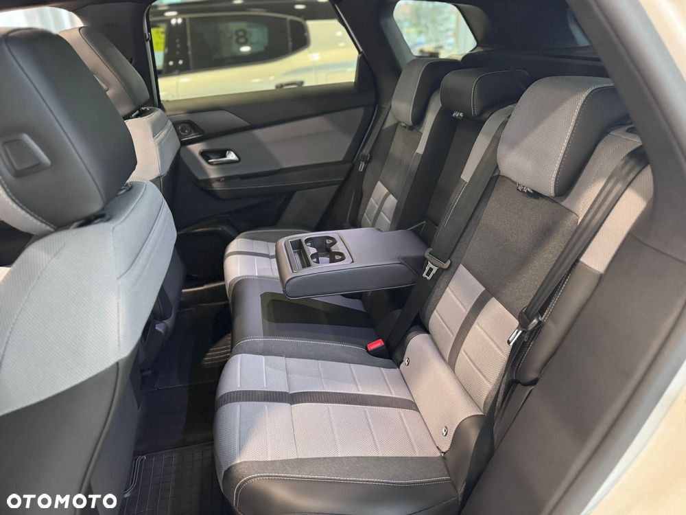 Opel Grandland 82.2kWh Standard Range GS - 23