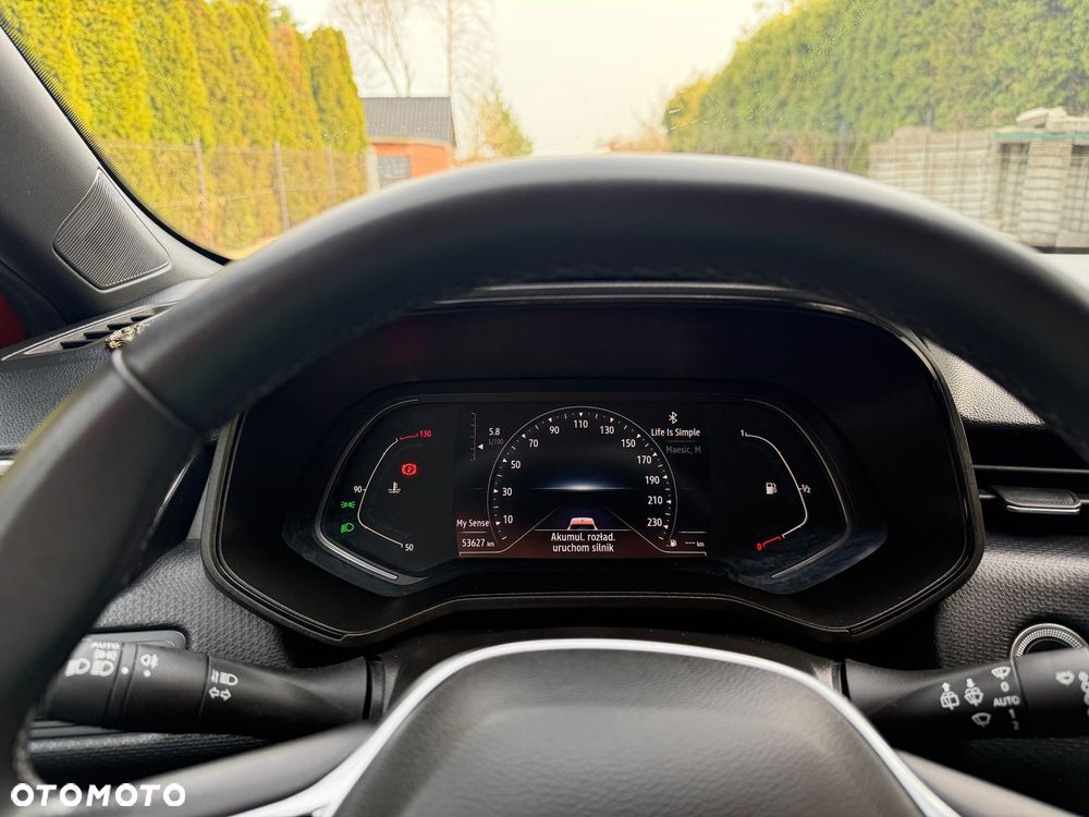 Renault Clio 1.0 TCe Equilibre - 31