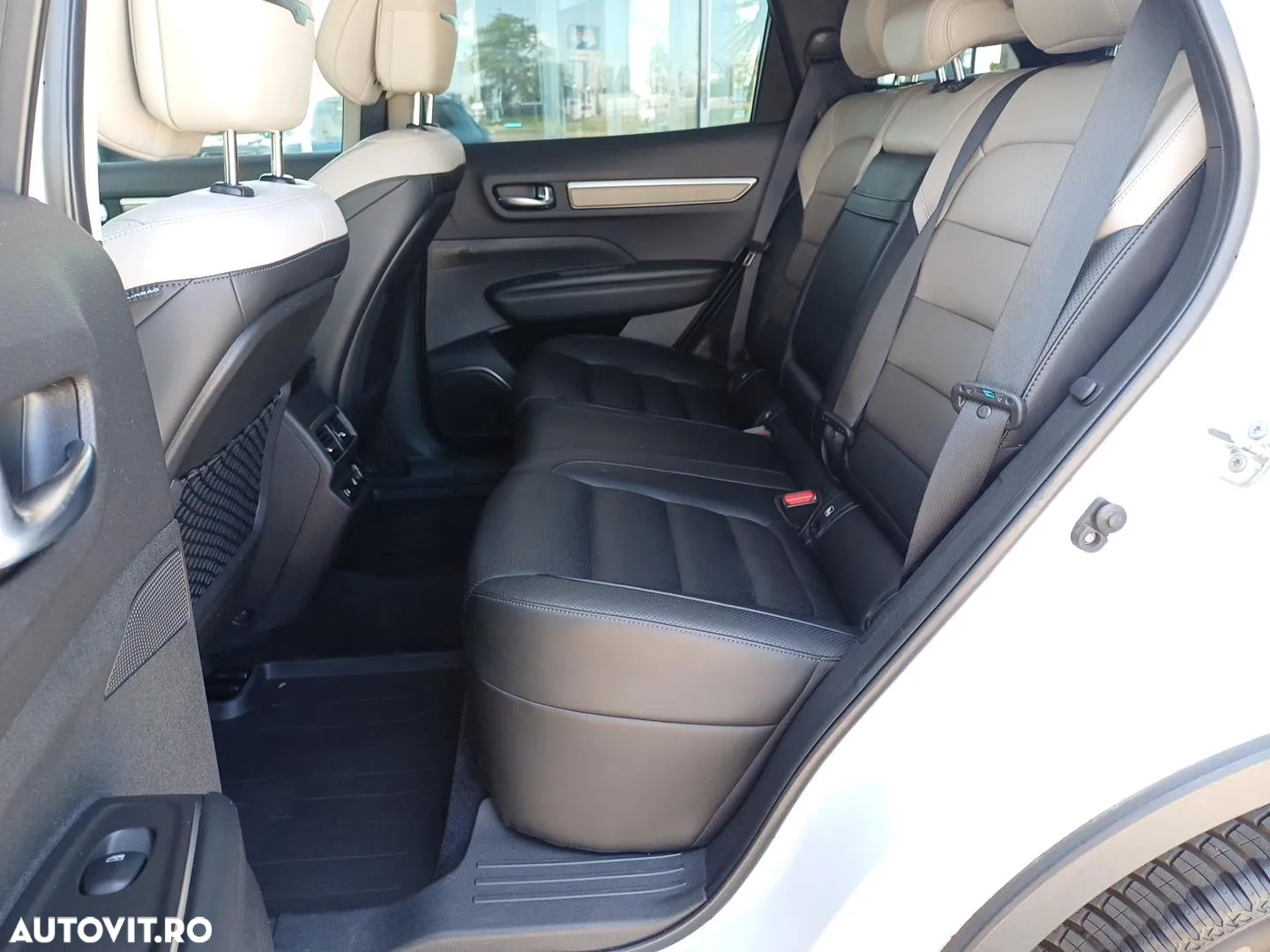 Renault Koleos ENERGY dCi 175 X-tronic 4WD INITIALE PARIS - 21