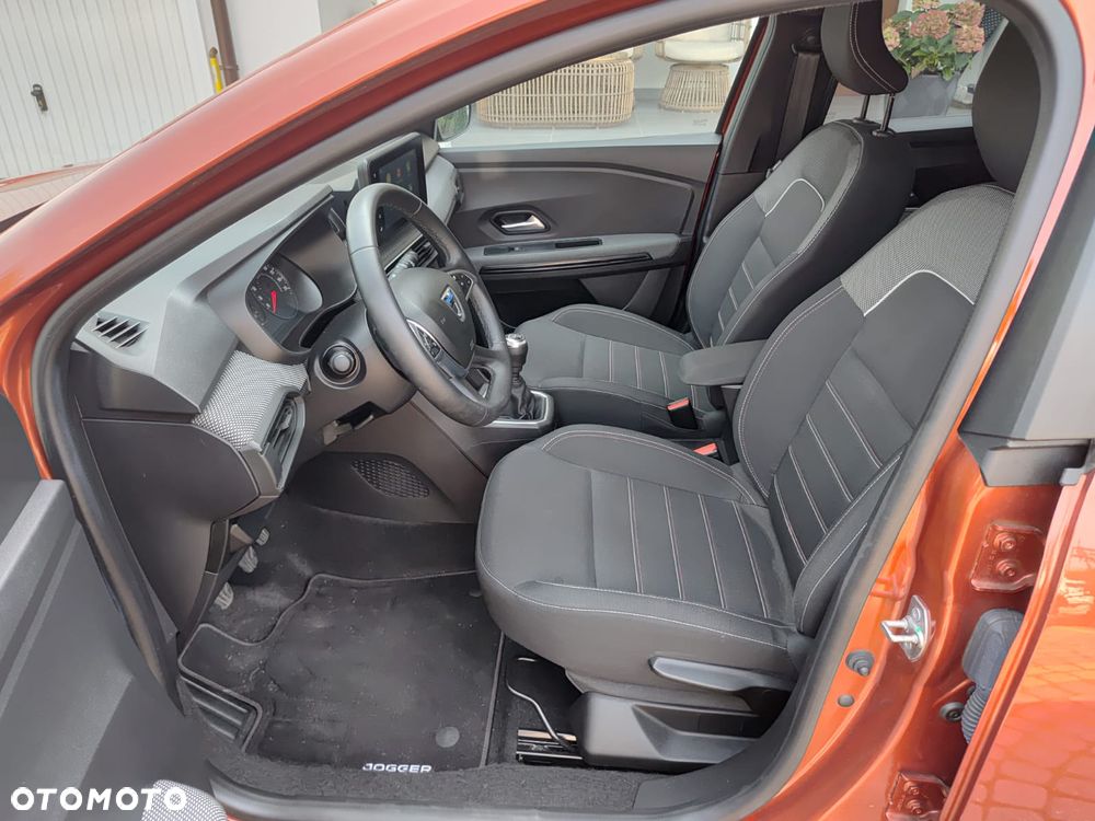 Dacia Jogger 1.0 TCe Extreme - 10