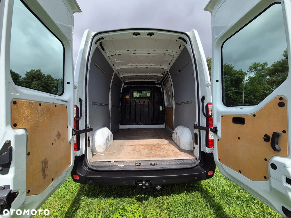 Opel Movano - 28