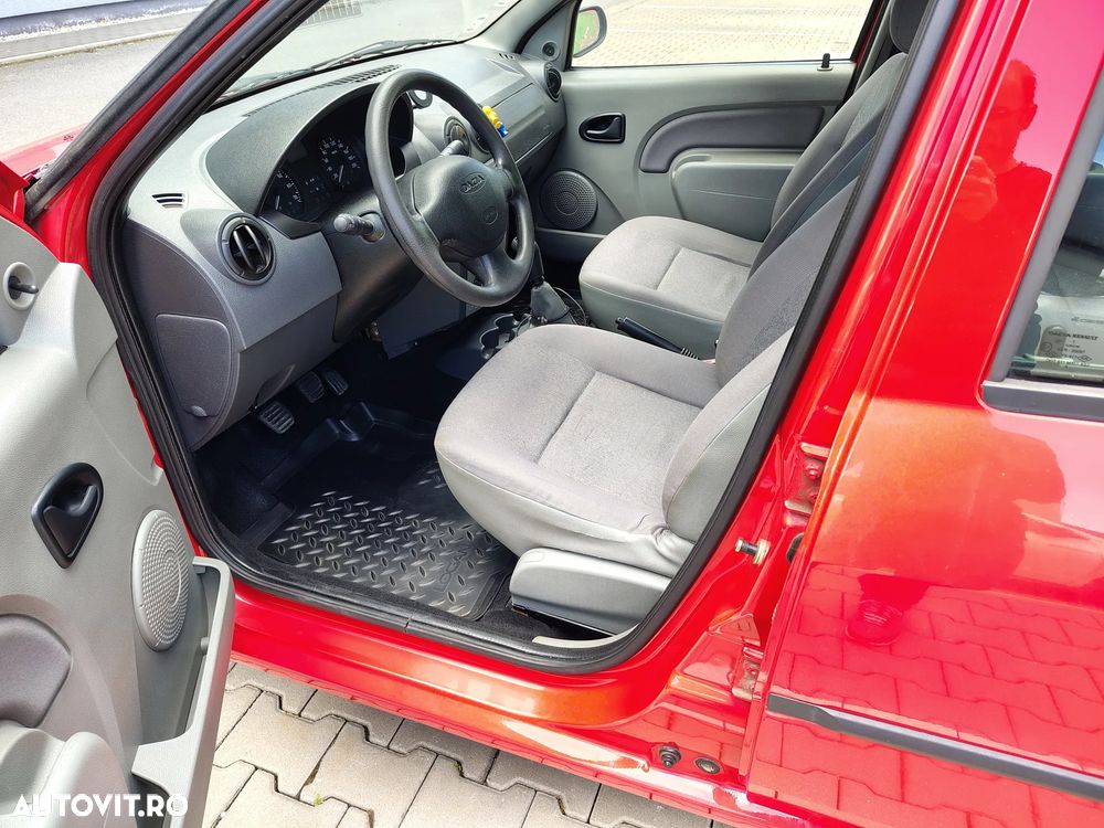 Dacia Logan - 6