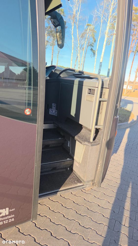 Setra S416 - 10